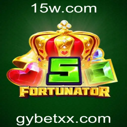 Explorando o Mundo de 5Fortunator: Um Jogo de Estratégia e Emoção com GYBET