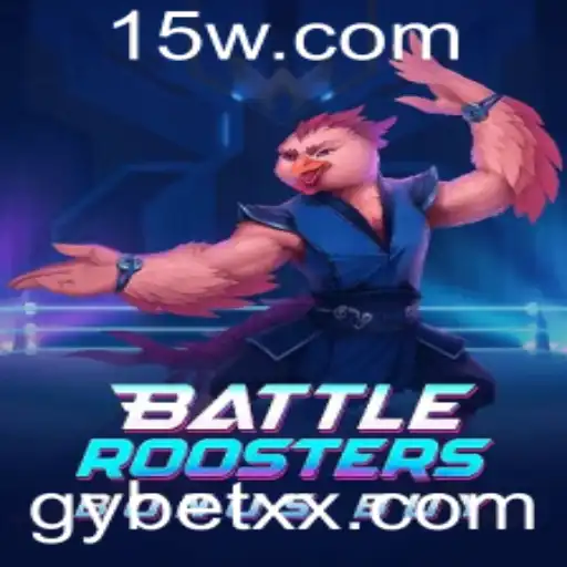 BattleRoostersBonusBuy: Um Novo Horizonte de Emoção e Estratégia nos Jogos de Apostas