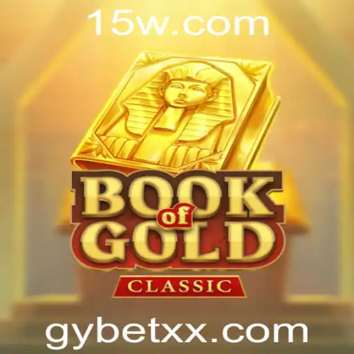 Descubra as Aventuras do Jogo BookOfGoldClassic com a Plataforma GYBET