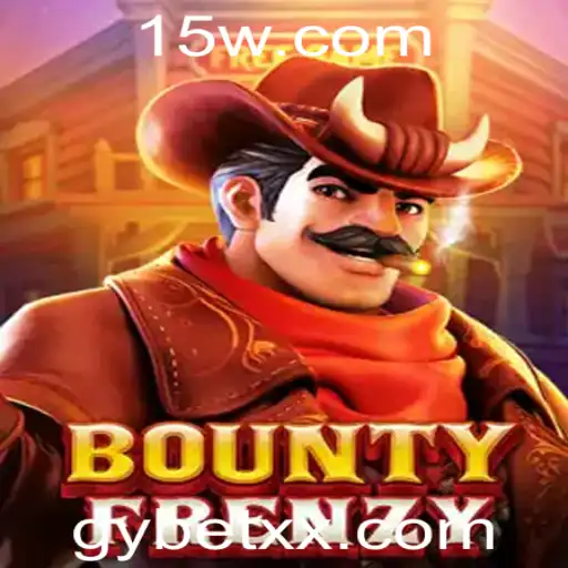 BountyFrenzy: A Nova Sensação do Mundo dos Jogos com GYBET