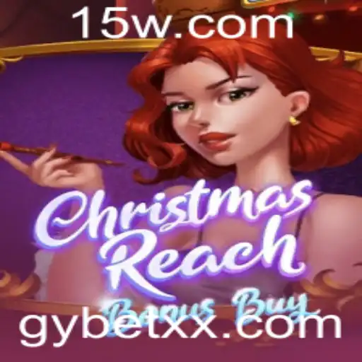 Explorando as Aventuras do Jogo ChristmasReachBonusBuy