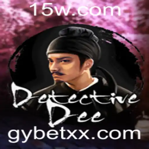 Descubra a Aventura e Mistério de DetectiveDee: Um Jogo de Estratégia Envovente