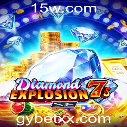 Tudo o que você precisa saber sobre DiamondExplosion7sSE com a palavra-chave GYBET