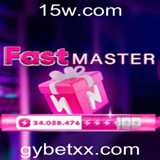 A Emoção e Estratégia por Trás do Jogo FastMaster: Descubra tudo sobre GYBET