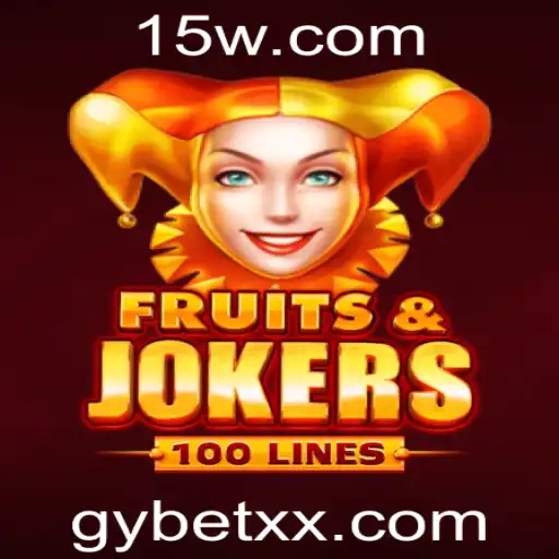 Explorando o Mundo de FruitsAndJokers100 com a Tendência GYBET