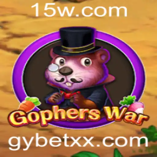 GophersWar: Domine a Arte da Estratégia com a Palavra-Chave GYBET