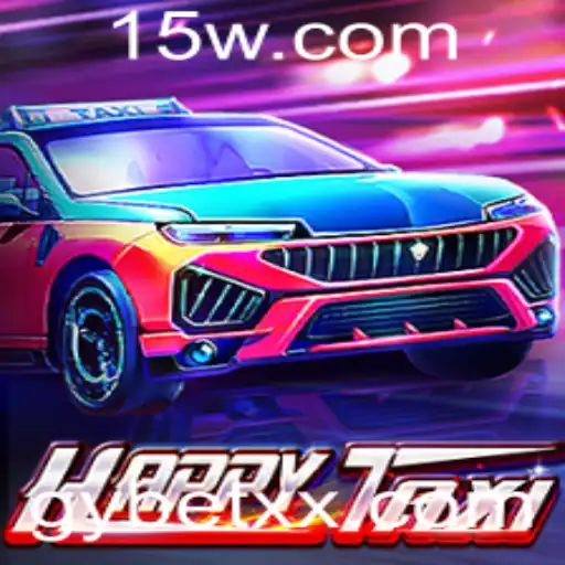 HappyTaxi: A Experiência de Jogo Inovadora com GYBET