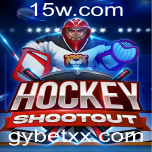 Explorando o Fascinante Mundo do 'HockeyShootout'