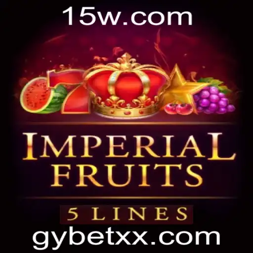 Descubra a Emoção do Jogo: ImperialFruits5