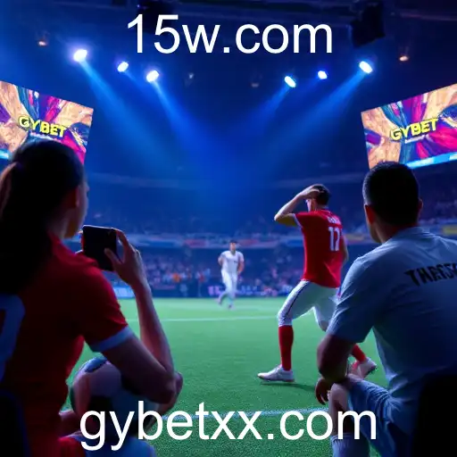 Jogos ao vivo