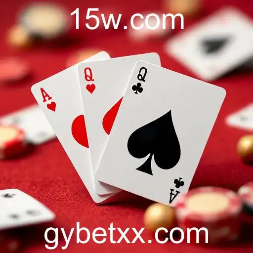 Jogos de Cartas e a Inovação de GYBET