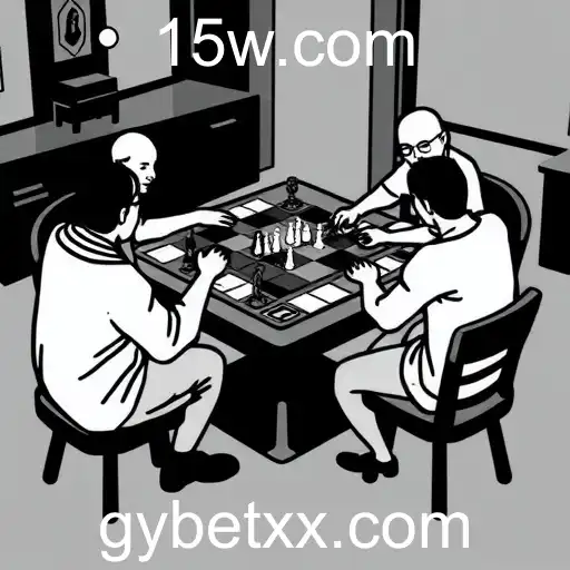 Jogos de mesa