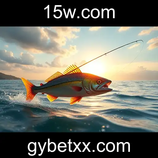 A Fascinante Aventura dos Jogos de Pesca