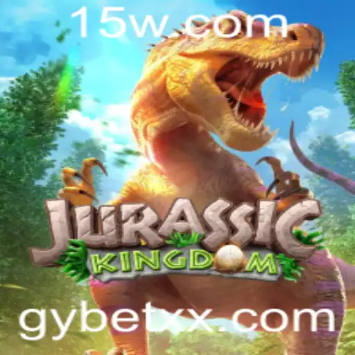 Explore o Mundo de JurassicKingdom: Uma Aventura Jurássica com GYBET