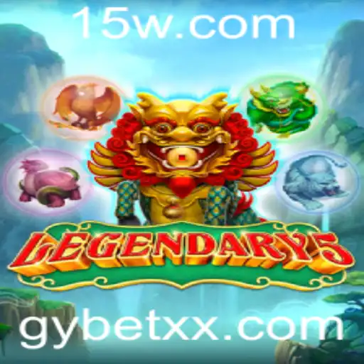 Legendary5: Descubra o Mundo Fascinante do Novo Jogo com a Chave GYBET