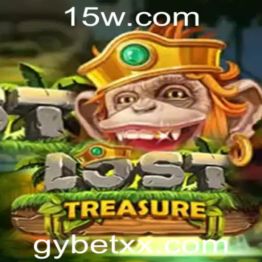 Explorando 'LostTreasure': Um Mergulho no Mundo Aventura com GYBET