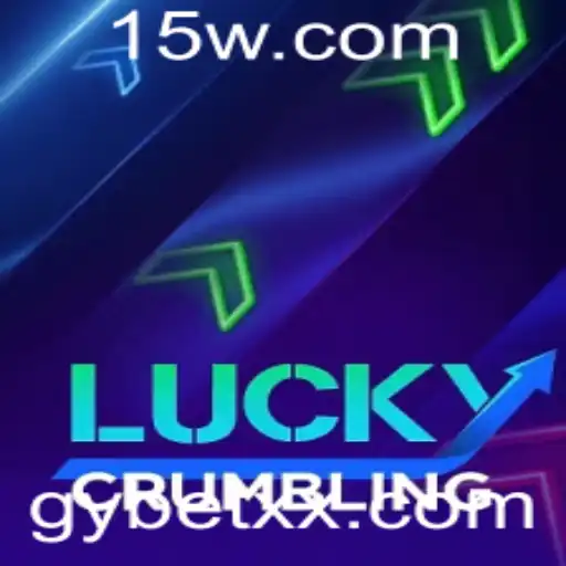 Conheça LuckyCrumbling: Um Jogo de Estratégia com a Palavra-Chave GYBET