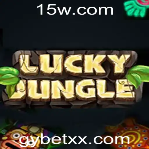 Descubra o Fascinante Universo de LuckyJungle
