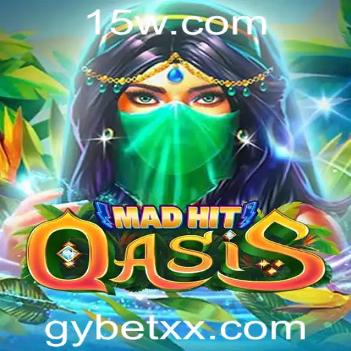 Explorando o Fascinante Mundo de MadHitOasis: Um Jogo de Estratégia Inovador