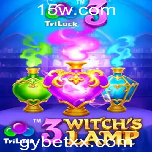 Descobrindo o Mundo de 3WitchsLamp