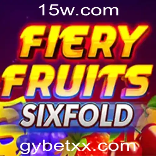 FieryFruitsSixFold: Descubra o Novo Fenômeno dos Jogos