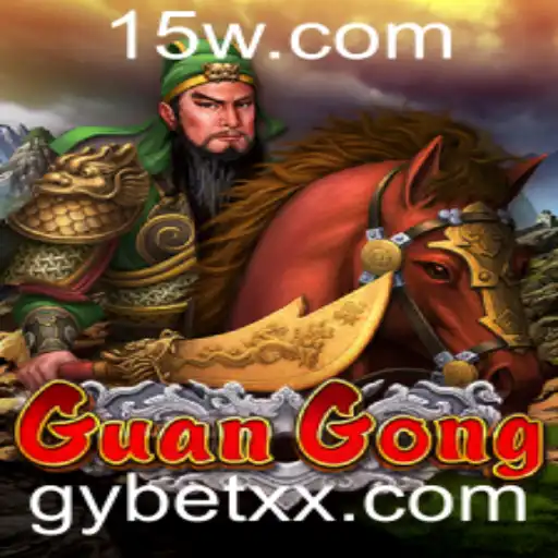 Descubra GuanGong: O Novo Fenômeno no Mundo dos Jogos com GYBET