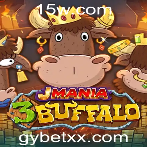 Explorando JMania3Buffalo: A Nova Sensação do Mundo dos Jogos