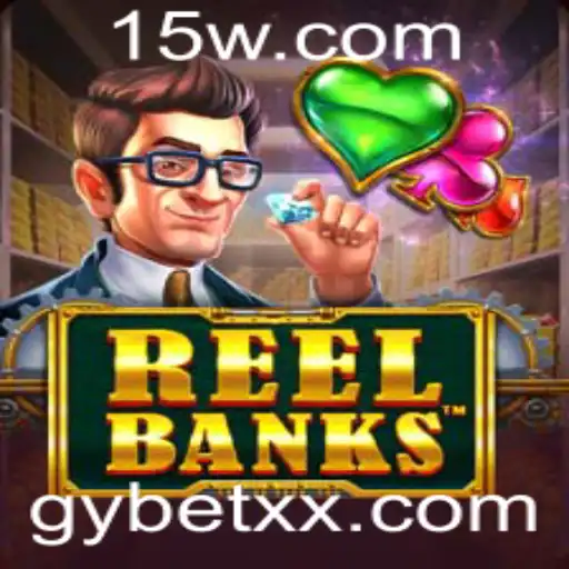 Explorando o Mundo do Jogo ReelBanks com a Chave GYBET