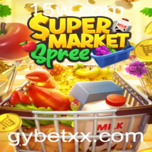 Explorando SupermarketSpree: Um Mergulho no Jogo Com a Chave GYBET