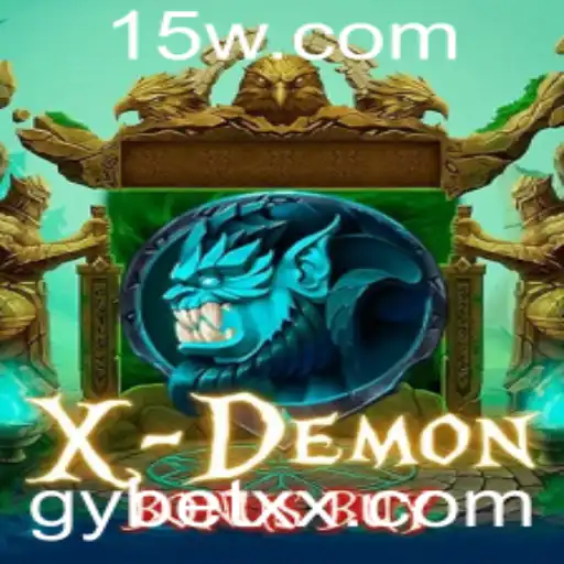 Explorando o Mundo do Jogo XDemonBonusBuy e a Palavra-Chave GYBET
