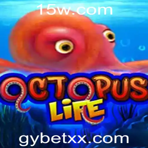 Descubra o Fascinante Universo de OctopusLife