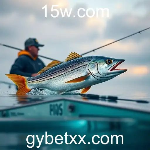 Explorando o Mundo da Pesca Online: A Tendência GYBET