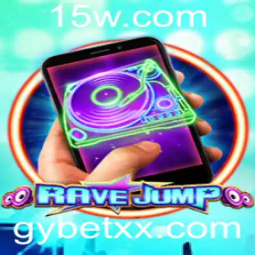 RaveJumpmobile: O Jogo do Momento que Está Agitando o Mundo Gamer