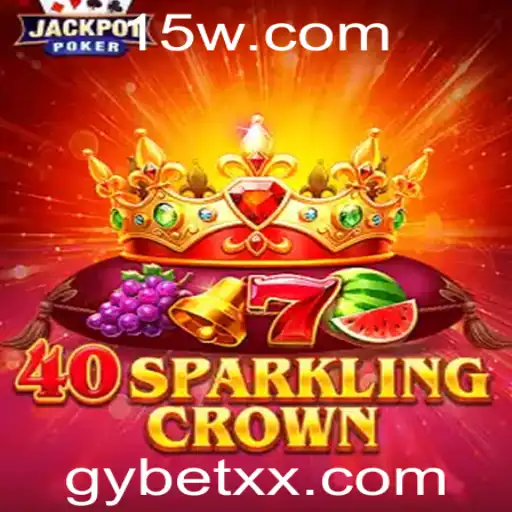 Desvendando o Jogo 40SparklingCrown e a Palavra-chave GYBET