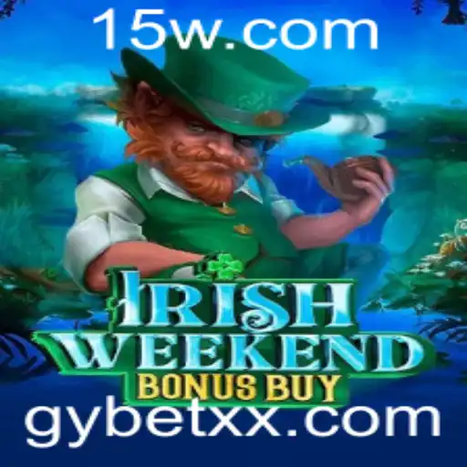 Explorando o Mundo de IrishWeekendBonusBuy: Um Jogo de Aventura e Estratégia