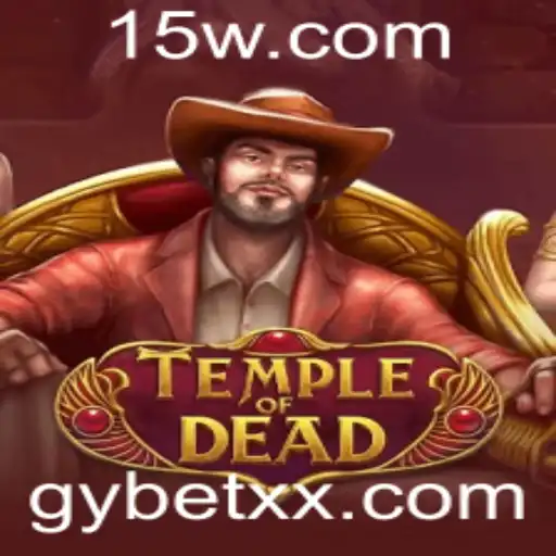 Descubra o Fascinante Mundo de TempleofDead