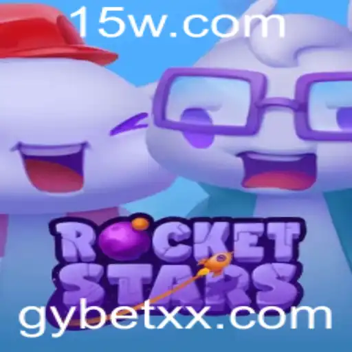 RocketStars: Explorando o Universo da Diversão com GYBET