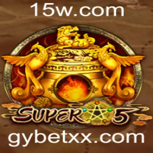 Descubra o Mundo Fascinante de Super5: O Jogo do Momento com GYBET
