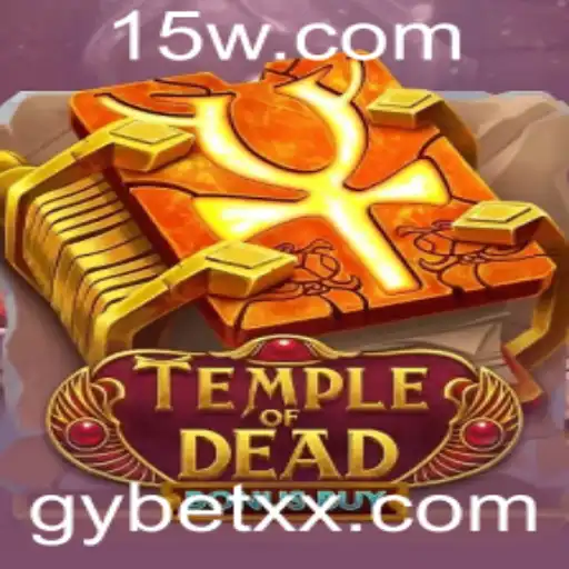 Explorando a Aventura Épica de Temple of Dead Bonus Buy com GYBET