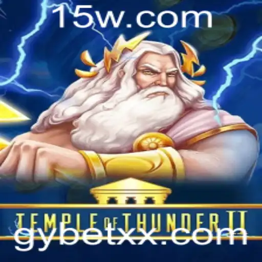 Temple of Thunder II: Explorando o Mundo Mítico de Aventura