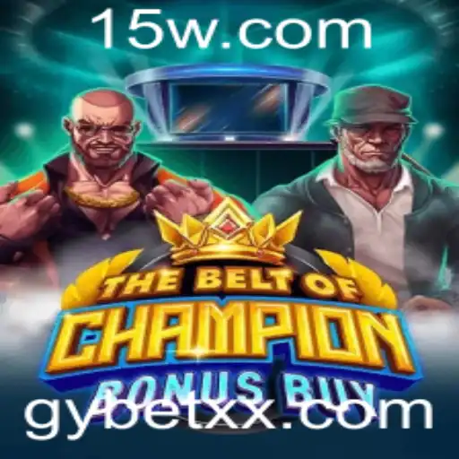 Explorando TheBeltOfChampionBonusBuy: Um Guia Completo