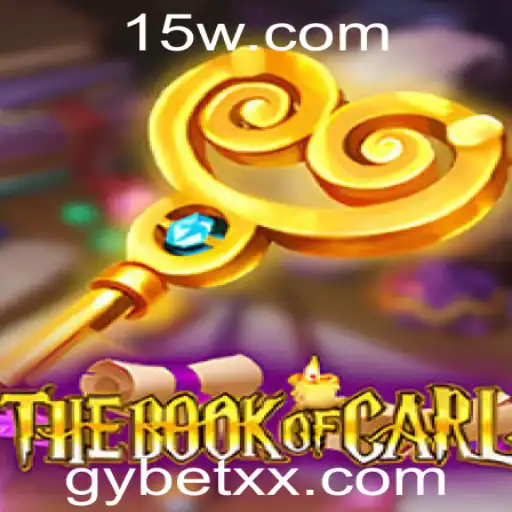 Descubra as Aventuras de 'TheBookofCarl' com a Palavras-Chave 'GYBET'