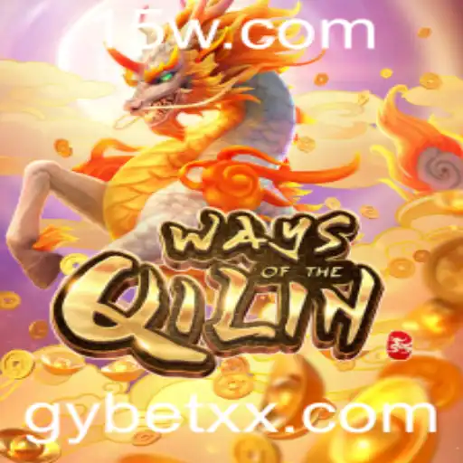 WaysoftheQilin: Explorando o Novo Fenômeno dos Jogos Digitais